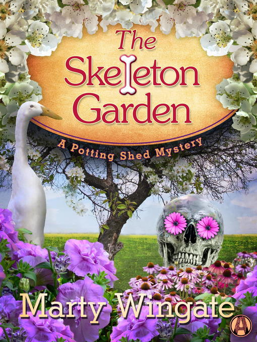 Title details for The Skeleton Garden by Marty Wingate - Available